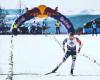 Detenido el bicampeón olímpico Petter Northug por posesión de cocaína