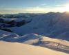 Dos pisteros experimentados salen ilesos de una avalancha en Peyragudes