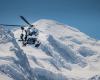 Al menos dos esquiadores muertos por una avalancha en un fuera de pista en el Mont Blanc