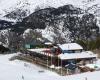 Grandvalira cierra 8 puntos de restauración por precaución debido a la detección de positivos de Covid-19