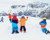 Llega la N'PY KIDS a Piau Engaly, el evento gratuito para familias más divertido del Pirineo