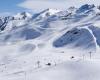 La afluencia de esquiadores sube un 18% en los Pirineos franceses en el invierno 21/22