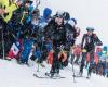 Kilian Jornet se rompe el peroné en la Pierra Menta