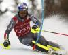 Pinturault se impone a Hirscher en la Combinada de Santa Caterina