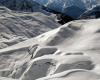 Meteo France alerta del alto riesgo de avalanchas en los Pirineos franceses