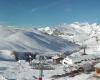 Val d'Isère abre el Glaciar de Pisaillas este sábado para el esquí de verano