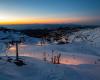 El esquí nocturno vuelve a Sierra Nevada este sábado con novedades y eventos paralelos