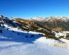 El esquiador andorrano que sufrió un grave accidente en Grandvalira deja la UCI