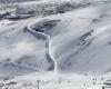 Sierra Nevada podrá captar casi el doble de agua del río Monachil para producir nieve artificial