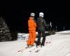 Si quieres esquiar de noche en Masella, date prisa... este será el último fin de semana