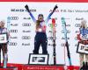 Sofia Goggia regresa a lo grande con victoria en el Super G de Beaver Creek