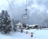 Port del Comte luce músculo en un inicio de temporada con más de medio metro de nieve