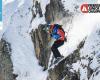 Nivelazo de los Riders "Juniors" en el FJWC de Grandvalira