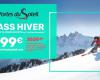 Llegan los descuentos en los forfaits de temporada: Portes du Soleil lo vende a mitad de precio