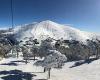 Acceso regulado a los puertos de Navacerrada y Cotos durante el próximo invierno