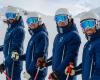 La escuela CEROGRADOS con sedes en Sierra Nevada y Baqueira necesita trabajadores  