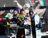 Queralt Castellet demuestra su buena forma con un podio en el Dew Tour de Colorado