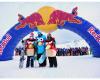 Red Bull Home Run 2014 en Grandvalira: la carrera más divertida