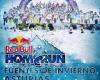 Vuelve la Red Bull Home Run a Fuentes de Invierno