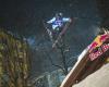 Freestyle nocturno: Red Bull Night Rider ilumina las pistas de Grandvalira