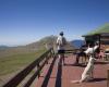 El telecabina a la cima de la Tosa impulsa La Molina hasta el mejor verano de su historia