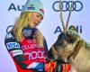 Shiffrin llega a Levi en busca del octavo reno y Vonn confirma su reaparición