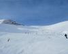 La resaca navideña, mejor pasarla en la nieve