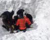 Fallece un esquiador español por una avalancha de nieve en Telluride, Estados Unidos 