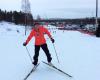 Discreta participación de la delegación española en Skiathlon de Falun 2015