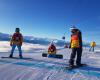 Lucas Eguibar, Regino Hernández y Marc Roure, a por todas en la primera Copa del Mundo de SBX en Valmanenco (ITA)