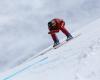 Ricardo Adarraga encadena su 4º título consecutivo del Campeonato de España de Speed Ski en Grandvalira