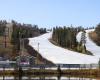 Abierta Ruka, la primera estación de esquí sin glaciar del hemisferio norte