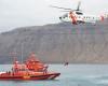 hallado el cadáver por los equipo de salvamento de A. N. G. vecino de Castro Urdiales que pracicaba montañismo por los acantilados del monte Cerredo