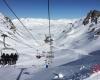 4 estaciones de esquí de la Cordillera Cantábrica podrían unirse con un forfait único el 2018-19