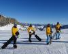 Regino Hernández y Lucas Eguibar a por todas en los Campeonatos del Mundo de SBX en Idre Fjäll