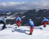 Austria y la República Checa se adjudican el oro en la Copa del Mundo SBX FIS de La Molina