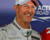 Michael Schumacher mejora y tiene “momentos de consciencia”