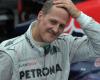 Schumacher ha mejorado, pero está en silla de ruedas y no puede hablar