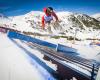 Seppe Smits campeón de un colosal Total Fight Snowboard en Grandvalira