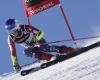 Mikaela Shiffrin se impone con mano de hierro en el gigante de Courchevel 