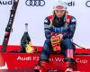 Suma y sigue: Shiffrin vuelve a ganar y parece que no tiene techo