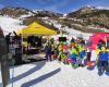 Más de 2.000 visitantes disfrutan del stand de SIDAS en el Trofeo Pitarroy