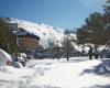 Los destinos con más reservas esta temporada de esquí son Andorra la Vella y Sierra Nevada