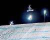 Anna Gasser hace historia al realizar un truco perfecto en el Big Air de Sierra Nevada