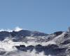 Sierra Nevada se presenta en Madrid mientras sus pistas se visten de blanco