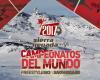 Sierra Nevada define el calendario del Mundial Freestyle Ski & Snowboard 2017