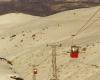 Un homenaje a Sierra Nevada en la gala de la Historia del Esquí en Lake Placid