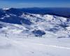 Sierra Nevada abre la Laguna de las Yeguas el fin de semana, será la apertura más temprana