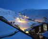 Sierra Nevada llega a la primavera con todo el dominio esquiable abierto