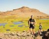 Festival de Mountain Speed Running en las cumbres de Sierra Nevada